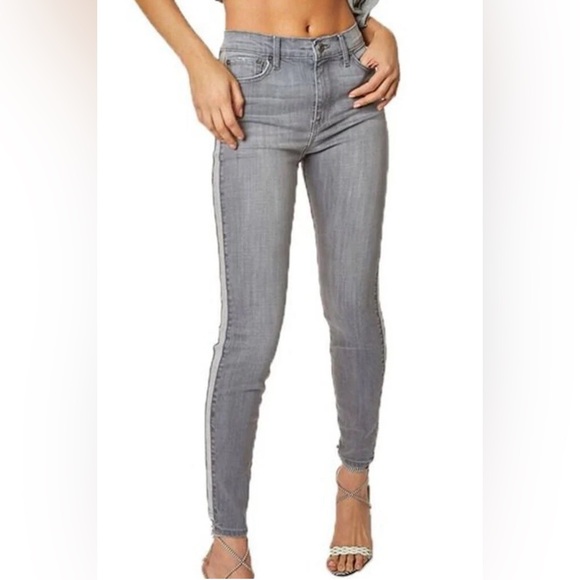 pistola Denim - NWT Pistola High-Rise Tux Stripe Skinny Jeans